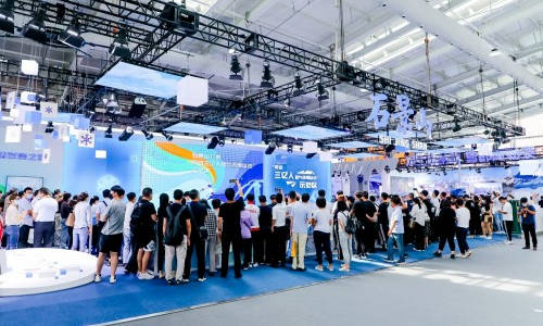 2021冬博會(huì)開幕,搭建國(guó)際化平台展示全球冰雪力量5