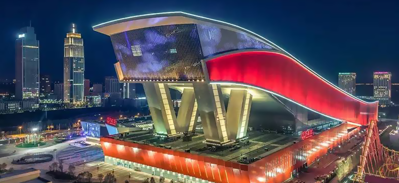 哈爾濱熱雪奇迹