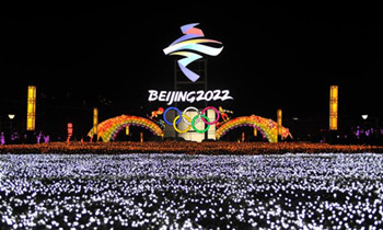 預見2020：冰雪樂園産(chǎn)業市場(chǎng)格局與發展趨勢