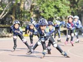 石家莊舉辦(bàn)“冬奧(ào)就在我身邊”系列冰雪活動 “全城熱練”迎冬奧(ào)