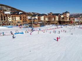 甯夏印發《關於(yú)促進冰雪運動(dòng)發展的實施方案》