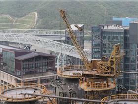 首鋼的奧運情緣：從鋼鐵到冰雪的轉變