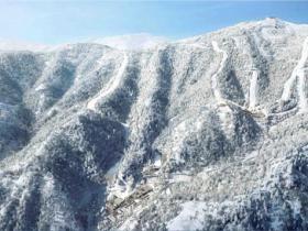 河北省印發《科技冬奧(ào)智慧崇禮行動計劃》推動科技創(chuàng)新與冬奧(ào)深度融合