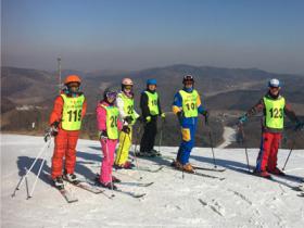 2018-2019雪季“冰雪遼(liáo)甯(níng)”惠及百萬人
