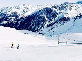 北京石景山11項措施促冰雪産(chǎn)業發(fā)展