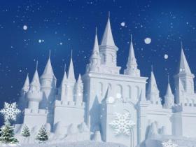 第二十二屆長(zhǎng)春冰雪旅遊節(jié)落幕