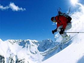 全面提高我國冰雪運動水平 爲籌辦(bàn)好北京冬奧(ào)會作出新貢獻