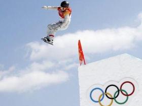 迎接冰雪之約 共創(chuàng)美好未來(lái)