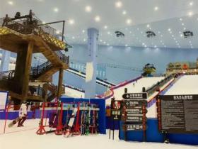 粵港澳大灣區冰雪旅遊市場(chǎng)潛(qián)力大