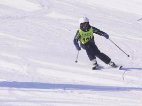 2019年沈陽市将大力發(fā)展冰雪運動(dòng)