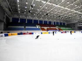 今年安徽投1200萬建設冰雪場地設施：持續大力推廣 打造品牌賽事