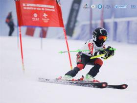 粵港澳大灣區滑雪精英挑戰賽廣(guǎng)州站開(kāi)啓招募