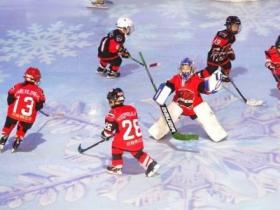 四大主題(tí)體現“中芬冬季運動(dòng)年”多樣性