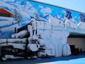 雲南省出台舉措大力發(fā)展冰雪運動(dòng)