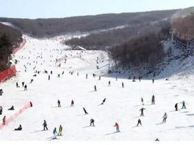 奧(ào)運健兒公益服務大行動(dòng)遼甯冰雪掀熱潮