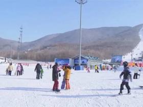 推動(dòng)我國冰雪運動(dòng)跨越式發展——《“十四五”體育發展規劃》冰雪運動(dòng)内容解讀(dú)