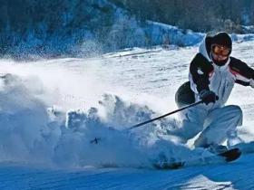 通化冰雪旅遊産(chǎn)業發(fā)展日趨完善