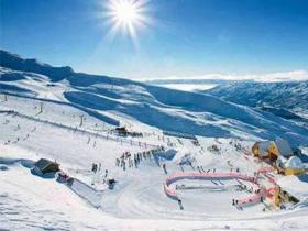 奧(ào)運經濟升溫 多家上市公司布局冰雪産(chǎn)業