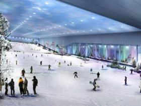 超四成國(guó)内冰雪企業(yè)年收入下降一半以上