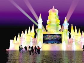 建設棗莊冰雪文體中心 引領冰雪運動(dòng)發(fā)展