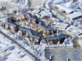 冬奧(ào)張家口賽事核心區已建成29個氣象觀測(cè)站