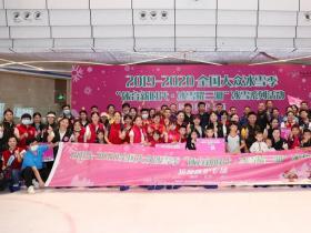 全國大衆冰雪季啓動(dòng)，抗疫醫護專場(chǎng)緻敬最美白衣戰士