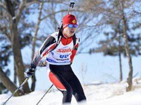 【2019二青會】雪上：打破壁壘 培養人才