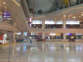 河北省廊坊市将建13處(chù)室内滑冰場(chǎng)館