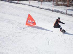 打破賽事注冊(cè)壁壘 中國(guó)冰雪賽事呈現新局面