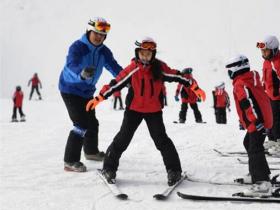 今年河北省推動冬奧(ào)籌辦(bàn)工作升級加力