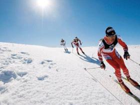 專業賽(sài)道爲大衆服務 拉近冰雪項目與百姓的距離(lí)