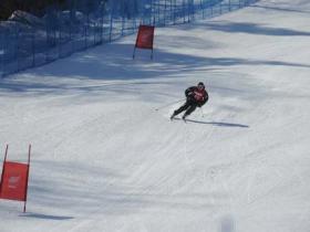 冰雪運動(dòng)員的體能訓練(liàn)有多難？