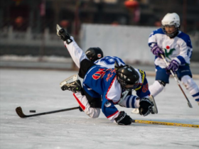 推進(jìn)冰雪進(jìn)校園 師資匮乏亟待解決(jué)