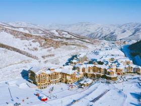 疫情下的冰雪産業：雪季高峰已過 損失規模約千億