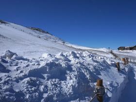 吉浙攜(xié)手打造長(zhǎng)白山冰雪文化“盛宴”