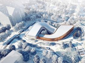 相約冰雪，共迎奧(ào)運盛會(huì)（走向冬奧(ào)）