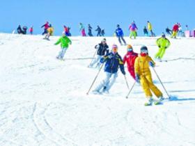 趙一德：紮實做好省冰雪運動會籌辦工作 加快推進冰雪運動強省建設