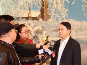 吉林深耕冰雪産(chǎn)業大發(fā)展 白雪換白銀助力三億人上冰雪