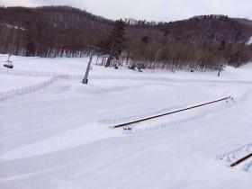 京津冀蒙晉(jìn)五省大型冰雪賽在内蒙古舉(jǔ)行