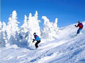 首屆中魁旅遊論壇舉(jǔ)行 聚焦文化旅遊與冰雪産(chǎn)業合作