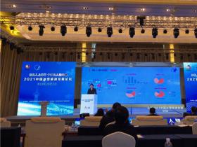 2021中國(guó)冰雪旅遊發(fā)展論壇召開