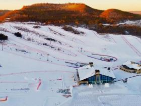 冰雪經濟進入複合運營時代