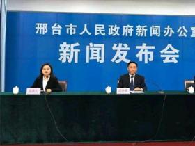 邢台市第二屆冰雪運動(dòng)會将於(yú)2020年11月23日至11月25日舉行