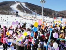 張家口借力冬奧(ào)推動(dòng)冰雪經濟“熱起來”