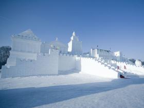 冰雪迎機遇 黑龍江再發力
