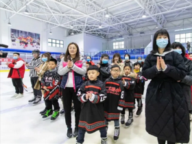 中國冰雪産(chǎn)業爆發(fā)在即，煙台能否搶灘産(chǎn)業藍海