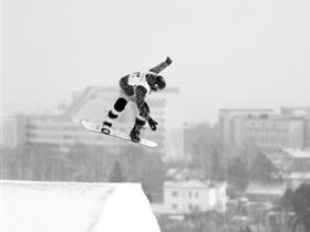 大冬會(huì)如何助校園冰雪運動(dòng)突圍