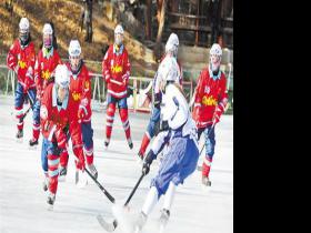 打造城市品牌 承德力促冰雪休閑旅遊産(chǎn)業跨越發(fā)展