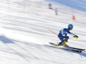 北京市滑雪協會(huì)高山滑雪裁判員雲課堂舉辦(bàn)