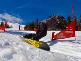 雲南爲冬奧會儲備冰雪人才